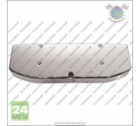 Portatarga Prasco Anteriore Per Mercedes Sprinter 518 515 511 509 324 318 315 31