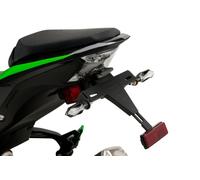 portatarga puig 9388n - kawasaki z900 (2017/2018) UNICA
