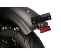 Puig - Supporto Porta Targa