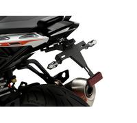 Puig Porta Targa Ktm 1290 Superduke Gt 16-19