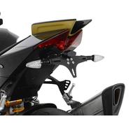 PORTATARGA R&G PER APRILIA TUONO 1100 / FACTORY 2021-2022