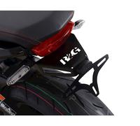 PORTATARGA R&G PER HONDA CBR 650 R 2021-2023