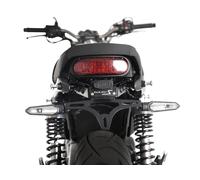 PORTATARGA R&G PER HONDA GB 350 S 2025