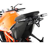 PORTATARGA R&G PER KTM DUKE 990 2024