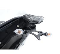 PORTATARGA R&G PER YAMAHA TRACER 7 2021-2022