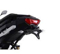 PORTATARGA R&G PER YAMAHA TRACER 9 GT 2021-2022