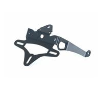 Portatarga R&G RACING Con Lente Fumè per Moto Ricambi Accessori