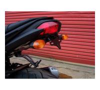 Portatarga r&g racing per ricambi moto accessori pezzi ricambi