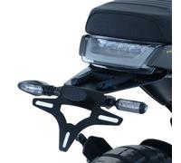 Spedizione Gratuita Portatarga R&g Racing Per Moto Ricambi Accessori Pezzi