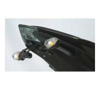 Spedizione Gratuita Portatarga R&g Racing Per Moto Ricambi Accessori Pezzi