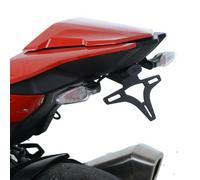 Portatarga R&G Racing Per Moto Ricambi Accessori Parti