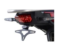 Portatarga R&G Racing Per Moto Ricambi Accessori Parti