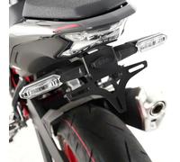 Portatarga R&G Racing Per Moto Ricambi Accessori Parti