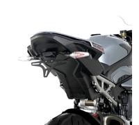 Portatarga R&G Racing Per Moto Ricambi Accessori Parti