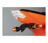 Portatarga R&G Racing Per Moto Ricambi Accessori Parti