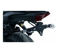 Portatarga R&G Racing Per Moto Ricambi Accessori Parti