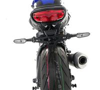 Portatarga R&G Racing Per Moto Ricambi Accessori Parti