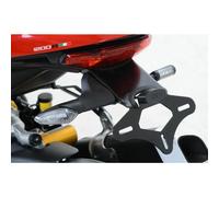 Portatarga R&G Racing Per Moto Ricambi Accessori Parti