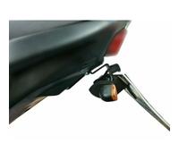 Portatarga R&G Racing Per Moto Ricambi Accessori Parti