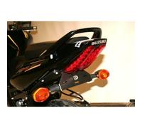 Portatarga R&G Racing Per Moto Ricambi Accessori Parti
