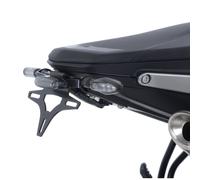 Portatarga R&G Racing Per Moto Ricambi Accessori Parti