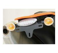 Portatarga R&G Racing Per Moto Ricambi Accessori Parti