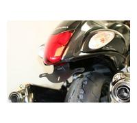 Portatarga r&g racing per ricambi moto accessori pezzi ricambi