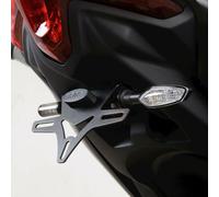 Portatarga R&G Racing Per Moto Ricambi Accessori Parti