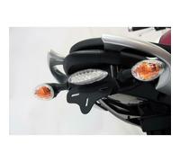 Portatarga R&G Racing Per Moto Ricambi Accessori Parti