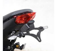 Portatarga R&G Racing Per Moto Ricambi Accessori Parti