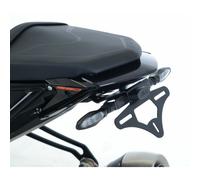 Portatarga R&G Racing Per Moto Ricambi Accessori Parti