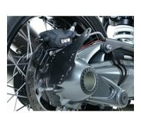 Portatarga R&G RACING per Moto Ricambi Accessori