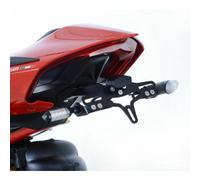 Portatarga R&G Racing Per Moto Ricambi Accessori Parti