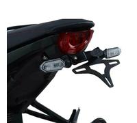 Portatarga R&G RACING per Moto Ricambi Accessorio/Ricambio