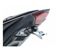 Portatarga r&g racing per ricambi moto accessori pezzi ricambi