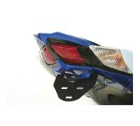 Portatarga R&G Racing Per Moto Ricambi Accessori Parti