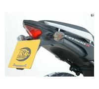 Portatarga r&g racing per ricambi moto accessori pezzi ricambi