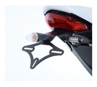 Portatarga R&G Racing Per Moto Ricambi Accessori Parti
