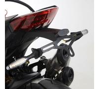 Portatarga r&g racing per ricambi moto accessori pezzi ricambi