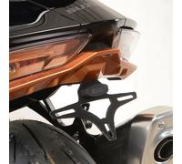Portatarga R&G Racing Per Moto Ricambi Accessori Parti
