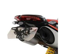 Spedizione Gratuita Portatarga R&g Racing Per Moto Ricambi Accessori Pezzi