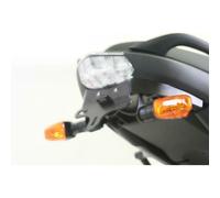 Portatarga r&g racing per ricambi moto accessori pezzi ricambi
