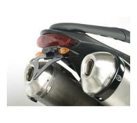 Portatarga R&G Racing Per Moto Ricambi Accessori Parti