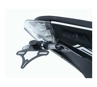 Portatarga r&g racing per ricambi moto accessori pezzi ricambi