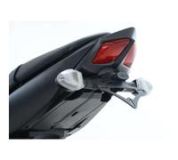 Portatarga R&G Racing Per Moto Ricambi Accessori Parti