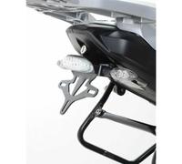 Rg Racing Bmw S 1000 Xr 15-19 Lp0185bk License Plate Holder Argento