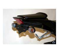 Portatarga r&g racing per ricambi moto accessori pezzi ricambi