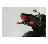 Spedizione Gratuita Portatarga R&g Racing Per Moto Ricambi Accessori Pezzi