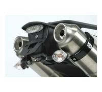Portatarga r&g racing per ricambi moto accessori pezzi ricambi