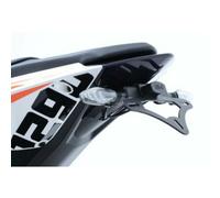 Spedizione Gratuita Portatarga R&g Racing Per Moto Ricambi Accessori Pezzi